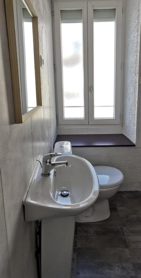 Апартаменты Location G&W, Tres Proche Sanctuaires Лурд Экстерьер фото