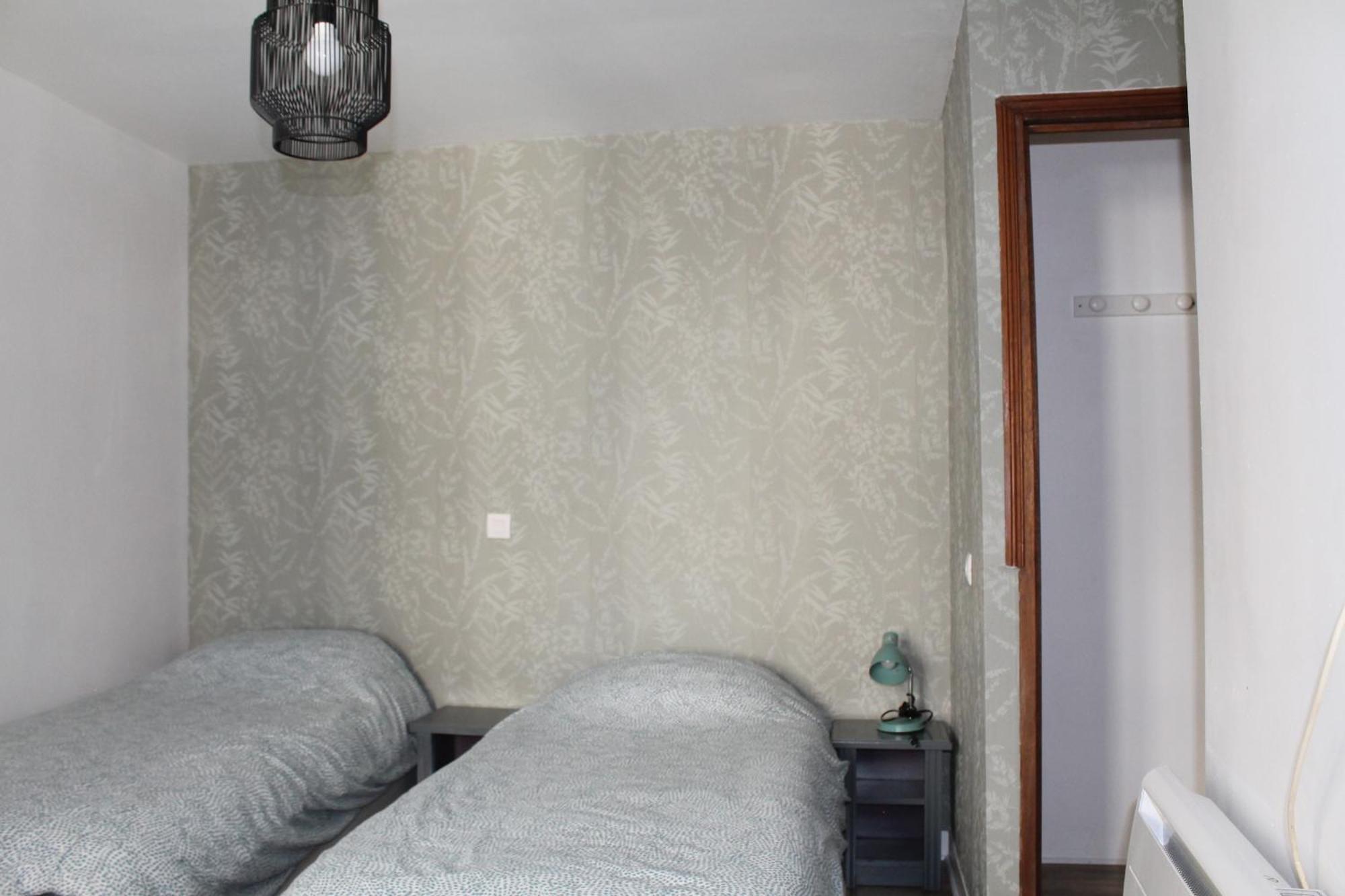 Апартаменты Location G&W, Tres Proche Sanctuaires Лурд Экстерьер фото